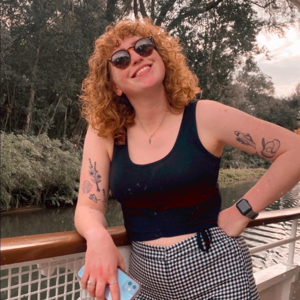 Meet your Posher, Victoria